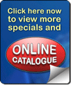 Online Catalogue ling and monthly specials